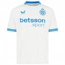 Camisa Brugge KV Away 2025/26 - Torcedor Masculino