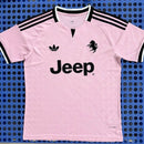 Camisa Juventus II 2026/27 - Torcedor Masculino