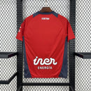 Camisa Albacete Away 2025/26 - Torcedor Masculino