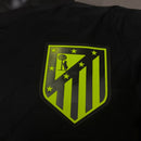 Camisa Atlético de Madrid II 2026/27 - Versão Jogador