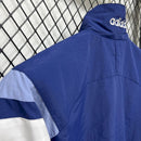 Jaqueta Argentina Blusão 2025/26 - Windbreaker
