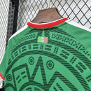 Camisa Seleção México Titular 2026/27 - Torcedor Masculina