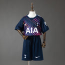 Kit Infantil Tottenham II 2026/27 - Infantil