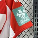 Camisa Granada Home 2025/26 - Torcedor Masculino