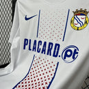 Camisa Alverca Away 2025/26 - Torcedor Masculino