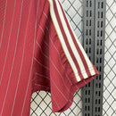 Camisa Arsenal Icons 2025/26 - Torcedor Masculino