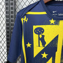 Camisa Atlético Madrid Pré-Jogo 2025/26 - Torcedor Masculino