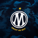 Camisa Olympique de Marseille II 2026/27 - Torcedor Masculino