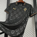 Camisa Seleção Portugal Black 2026/27 - Torcedor Masculina