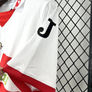 Camisa Sporting de Gijón Away 1996/97 - Versão Retro