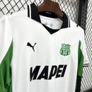 Camisa Sassuolo Calcio Away 2025/26 - Torcedor Masculino