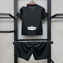 Kit Infantil Sporting de Gijón Away 25/26 - Infantil