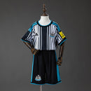 Kit Infantil Newcastle United Titular 2026/27 - Infantil