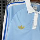 Camisa Seleção França Especial 2026/27 - Versão Torcedor Manga Comprida