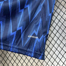 Camisa Arsenal Away Manga Comprida 2025/26 - Torcedor Manga Comprida