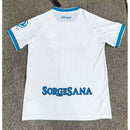 Camisa Napoli II 2026/27 - Torcedor Masculino