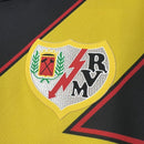 Camisa Rayo Vallecano Away 2025/26 - Torcedor Masculino
