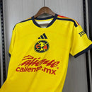 Camisa Club América Titular 2026/27 - Torcedor Masculino