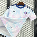 Camisa Seleção Costa Rica II 2026/27 - Torcedor Masculina