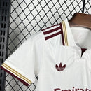 Kit Infantil Arsenal Third 25/26 - Infantil