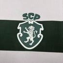 Camisa Sporting Titular 2026/27 - Torcedor Masculino