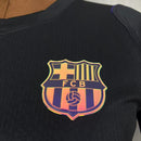 Camisa Barcelona II 2026/27 - Feminina