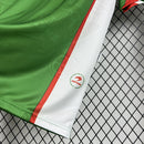 Camisa Basque Country Titular 1993/94 - Versão Retro