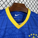 Camisa Brasil Especial 2025/26 - Feminina