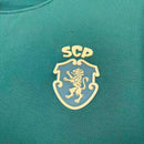 Camisa Sporting 120th Anniversary 2026/27 - Torcedor Masculino