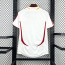 Camisa Espanha II 2006 - Versão Retro