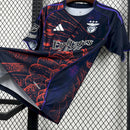 Camisa Benfica Fourth 2025/26 - Torcedor Masculino