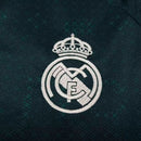 Camisa Real Madrid II 2026/27 - Torcedor Masculino