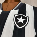 Camisa Botafogo Titular 2026/27 - Feminina