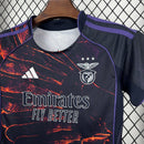 Kit Infantil Benfica Fourth 2026/27 - Infantil