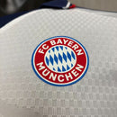 Camisa Bayern München II 2026/27 - Versão Jogador