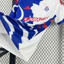 Camisa Universidad de Chile II 2026/27 - Torcedor Masculino