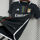 Camisa Benfica II 2023/24 - Versão Retro