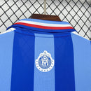 Camisa Chivas 110th Anniversary 2017/18 - Versão Retro