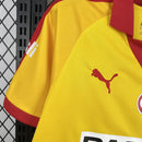 Camisa Galatasaray Especial 2026/27 - Torcedor Masculino