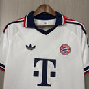 Camisa Bayern München II 2026/27 - Torcedor Masculino