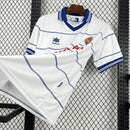 Camisa Real Zaragoza Titular 2000/01 - Versão Retro