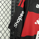 Camisa Flamengo Titular 2026/27 - De Arrascaeta