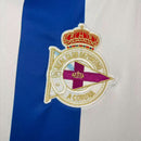 Camisa Deportivo La Coruña Titular 2026/27 - Torcedor Masculino