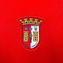 Camisa Braga Titular 2026/27 - Torcedor Masculino