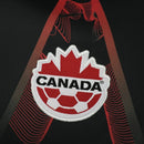 Camisa Seleção Canadá Goleiro 2026/27 - Manga Longa
