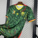 Camisa Seleção Camarões Titular 2026/27 - Torcedor Masculina