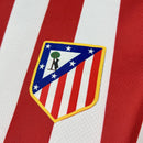 Camisa Atlético Madrid Third Manga Comprida 2025/26 - Torcedor Manga Comprida