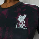 Camisa Liverpool III 2026/27 - Feminina