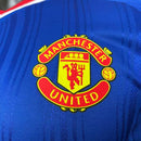 Camisa Manchester United III 2026/27 - Versão Jogador
