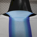 Camisa Argentina Titular 2026/27 - Versão Jogador